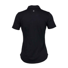 Load image into Gallery viewer, Jofit Performance Womens Quarter Zip Golf Polo
 - 5