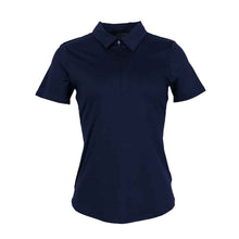 Load image into Gallery viewer, Jofit Performance Womens Golf Polo
 - 7