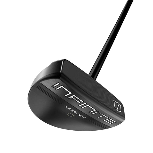 Wilson Infinite ZT Left Hand Putter