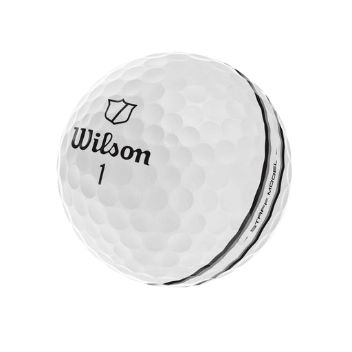 Wilson Staff Model 360Track 26 Golf Balls - Dozen