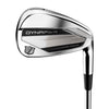 Wilson Dynapower Forged Right Hand Mens Steel Irons
