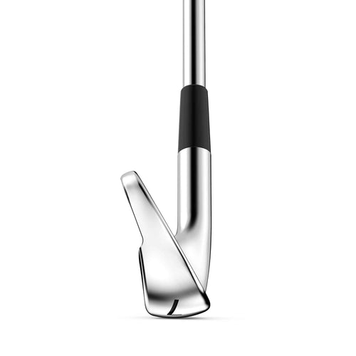 Wilson Dynapower Forged Right Hand Mens Steel Irons - 2