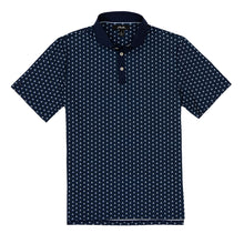 Load image into Gallery viewer, Polo Ralph Lauren Jersey SS Boys Golf Polo - Refined Navy/L
 - 1