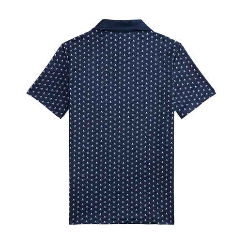 Polo Ralph Lauren Jersey SkullClubs SS B Golf Polo