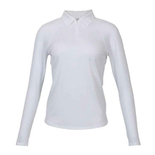 Load image into Gallery viewer, Jofit Mindy UV Womens Golf Polo
 - 3