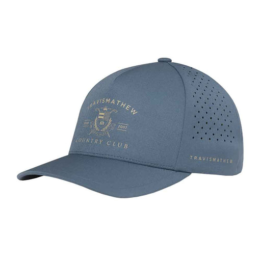 Travis Mathew TM CC Tech Mens Hat