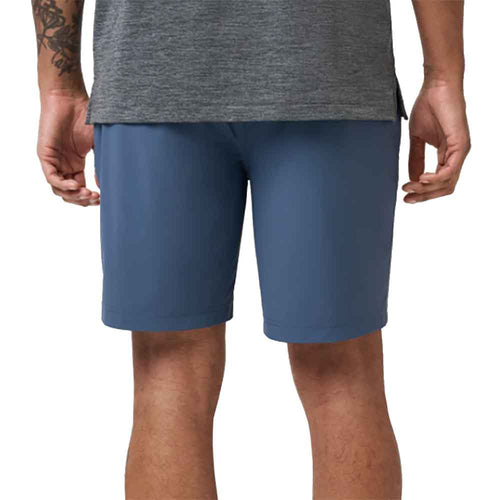 TravisMathew Hero Hour 8 Inch Mens Golf Shorts - 2