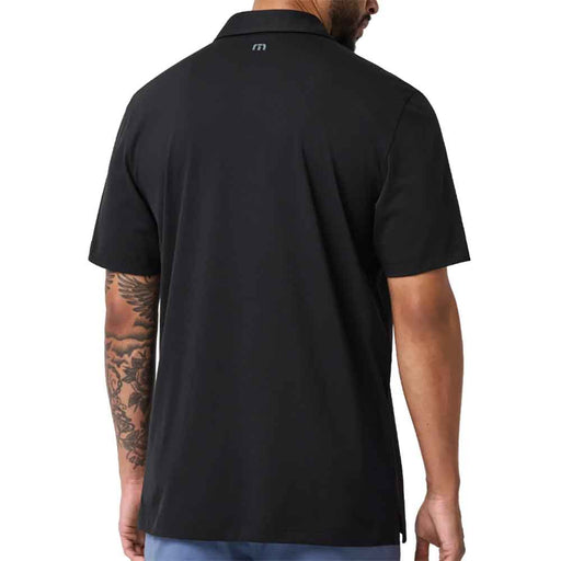 TravisMathew Performance Jersey Seas Mns Golf Polo