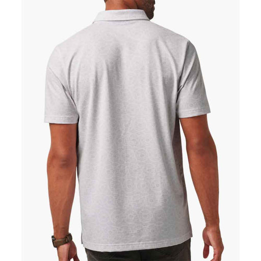 TravisMathew Free Passage Mens Golf Polo