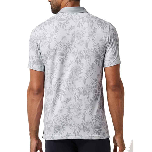TravisMathew Fatherweight Season Mens Golf Polo - 2