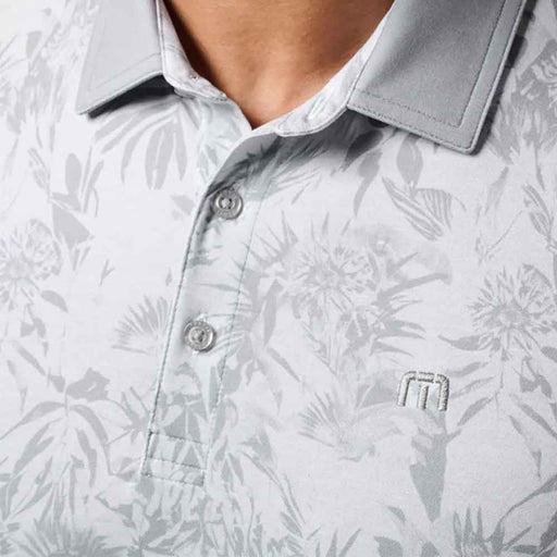 TravisMathew Fatherweight Season Mens Golf Polo