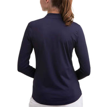Load image into Gallery viewer, Fairway and Greene Cat Long Slv Wms Golf Pullover
 - 2