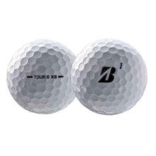 Load image into Gallery viewer, Bridgestone Tour B XS 2026 Golf Balls - Dozen
 - 2