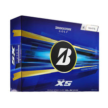 Load image into Gallery viewer, Bridgestone Tour B XS 2026 Golf Balls - Dozen
 - 4