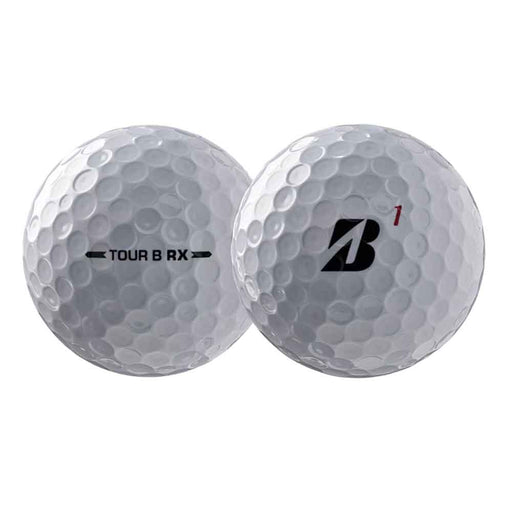 Bridgestone Tour B RX 2026 Golf Balls - Dozen