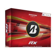 Load image into Gallery viewer, Bridgestone Tour B RX 2026 Golf Balls - Dozen
 - 4