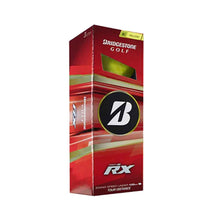 Load image into Gallery viewer, Bridgestone Tour B RX 2026 Golf Balls - Dozen
 - 7