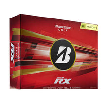Load image into Gallery viewer, Bridgestone Tour B RX 2026 Golf Balls - Dozen
 - 8