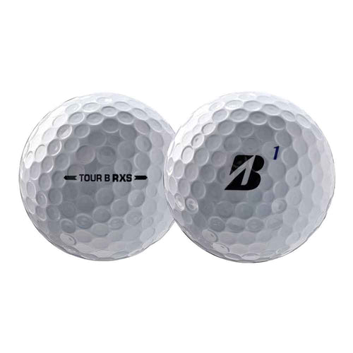 Bridgestone Tour B RXS 2026 Golf Balls - Dozen - 2