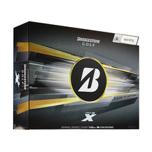 Load image into Gallery viewer, Bridgestone Tour B X 2026 Golf Balls - Dozen
 - 4