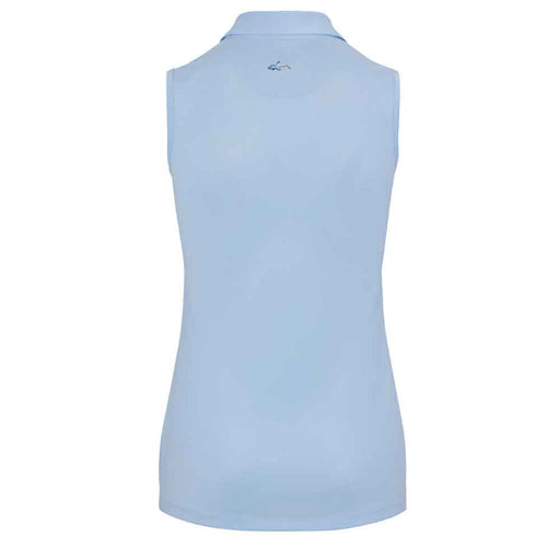 Greg Norman SL Freedom Micro Pique Women Golf Polo