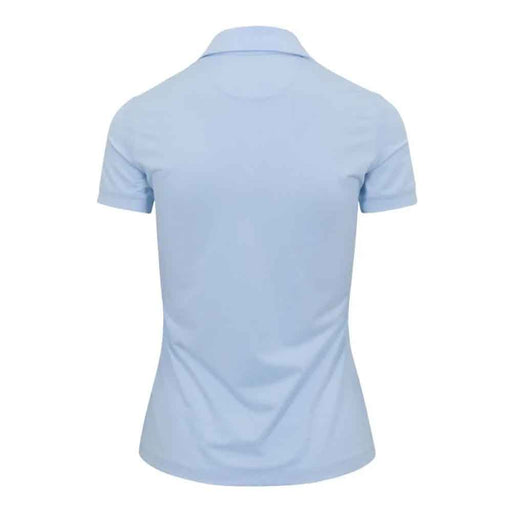 Greg Norman Chase Womens Golf Polo