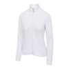 Greg Norman Golf Life Full Zip Womens Golf Jacket