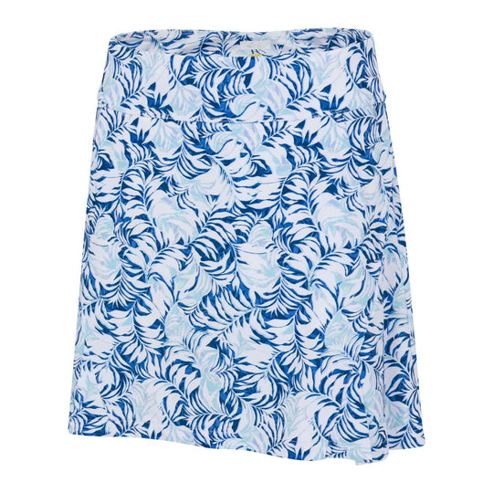 Greg Norman Palm Breeze ML75 17 inch Womens Golf Skort