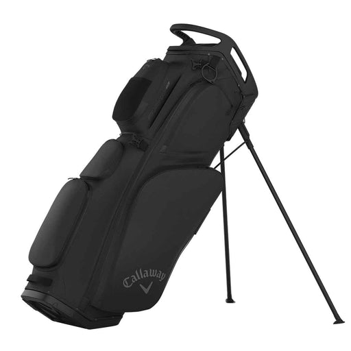 Callaway Fairway 14 Golf Stand Bag 2026 - Black