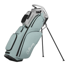 Load image into Gallery viewer, Callaway Fairway 14 Golf Stand Bag 2026 - Surf Spray/Silv
 - 16