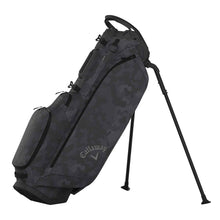 Load image into Gallery viewer, Callaway Fairway C Golf Stand Bag 2026 - Black/Camo
 - 4