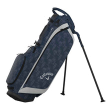 Load image into Gallery viewer, Callaway Fairway C Golf Stand Bag 2026 - Navy/Sunst/Silv
 - 16