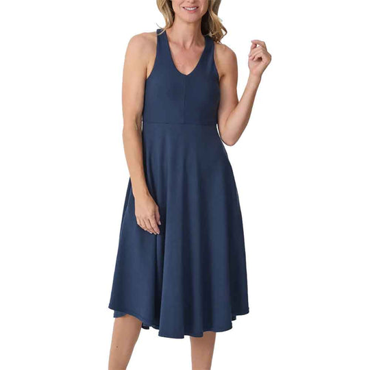 Krimson Klover Piper Womens Dress