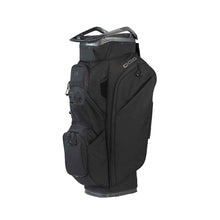 Load image into Gallery viewer, Ogio Woode Silencer Golf Cart Bag 2026 - Black
 - 1