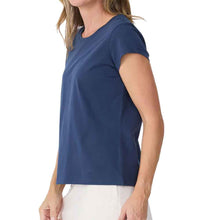 Load image into Gallery viewer, Krimson Klover The Fav Womens Short Sleeve Shirt
 - 3