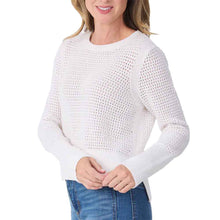 Load image into Gallery viewer, Krimson Klover Ace Womens Sweater
 - 3