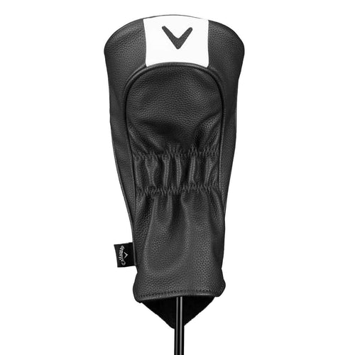 Callaway Premium Driver Headcover - 2