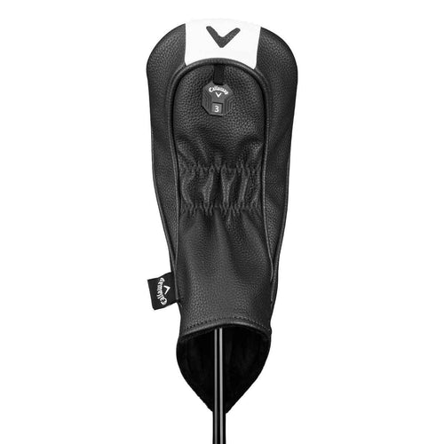 Callaway Premium Fairway Headcover - 2