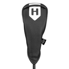 Load image into Gallery viewer, Callaway Premium Hybrid Headcover 2026 - Black/White
 - 1