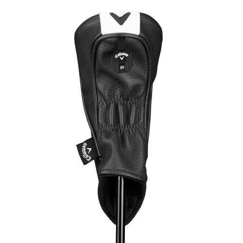 Callaway Premium Hybrid Headcover - 2