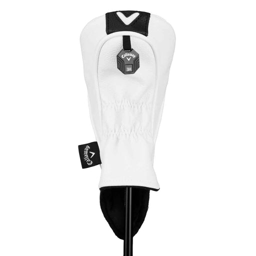 Callaway Premium Hybrid Headcover 2026
