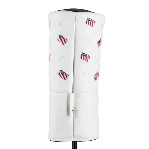 Callaway USA Barrel Driver Headcover - 2