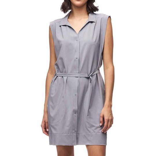 Indyeva Pilvi Boreal Womens Dress
