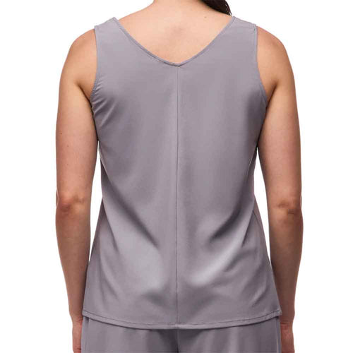 Indyeva Halka III Womens Sleeveless Shirt - 2