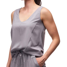 Load image into Gallery viewer, Indyeva Halka III Womens Sleeveless Shirt
 - 3
