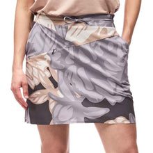 Load image into Gallery viewer, Indyeva Alokaya Womens Skort - Boreal Piwonia/L
 - 4