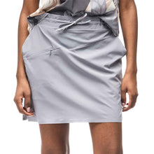 Load image into Gallery viewer, Indyeva Alokaya Womens Skort - Boreal/M
 - 1