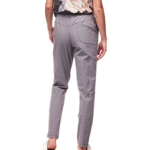 Indyeva Matkailu V Womens Woven Stretch Pants - 2