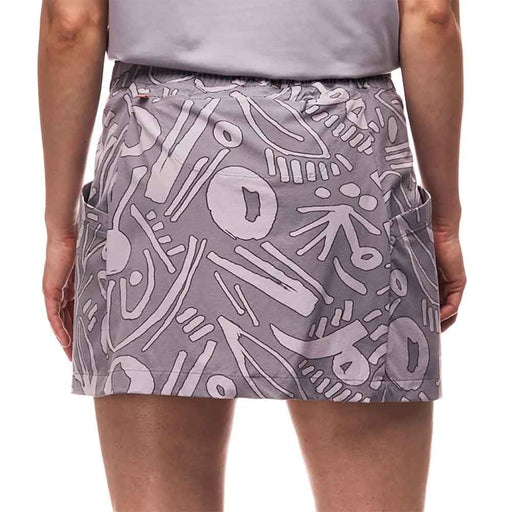 Indyeva Ulendo VI Print Womens Skort