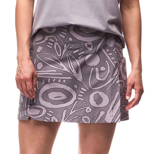 Indyeva Ulendo VI Print Womens Skort